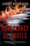 Conspiracy of Angels - coming soon!