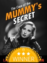 5 Jazzy St. Clare mysteries&nbsp;solved