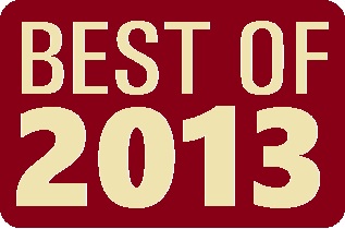 Best of 2013: Conspiracy of Angels only 99 cents until January 31