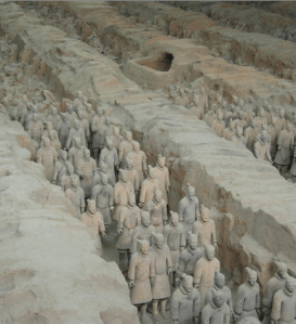 Sun Tzu Ruined My Life