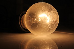 The light bulb moment