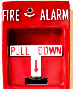 The Myth of the Peaceful Writer's Life