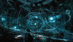 What Is World Building?