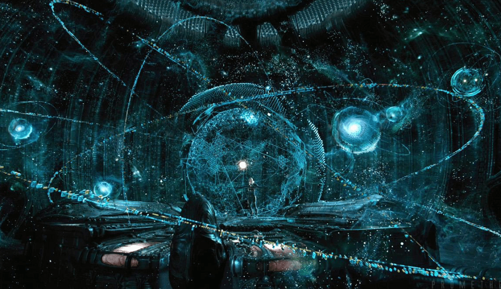 Ask an Author: World Building and Exposition