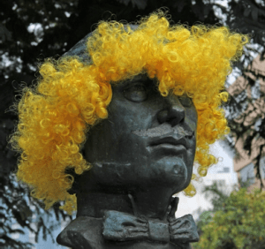 what men really think about your hair