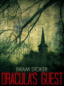 Bram Stoker Dracula's Guest