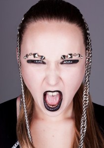 Ember - It Happened One Doomsday