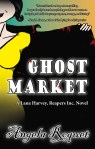 Ghost Market Cover