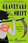 Graveyard Shift Cover