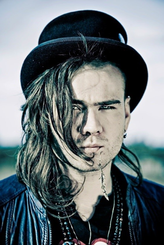 Salem - A Kiss Before Doomsday