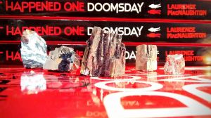 Enter to win one of these five real galena crystals!