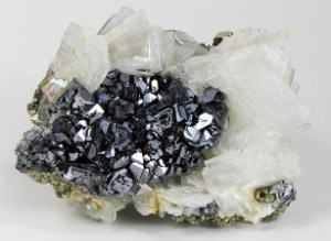 galena crystal