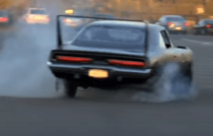 Hellbringer 1969 Dodge Charger Daytona