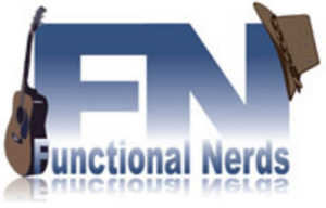 Functional Nerds podcast Laurence MacNaughton _ It Happened One Doomsday
