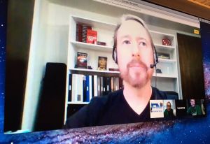 Functional Nerds podcast 