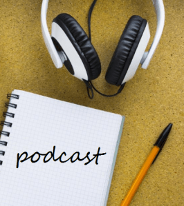 Beyond the Trope podcast and book giveaway