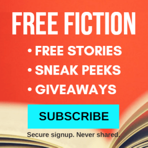 Author Newsletter: Free Fiction, Giveaways and More
