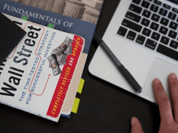 Make a living writing