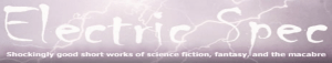 Electric Spec fantasy and science fiction short stories