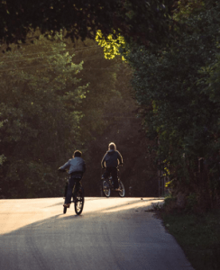 Best Worst Summer Bike Ride