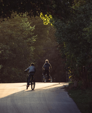 Best Worst Summer Bike Ride