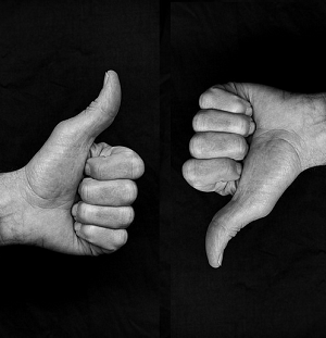 There Are Two Kinds of Book Reviews (and Not the Kinds You&nbsp;Think)