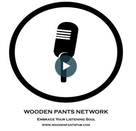 Wooden Pants - Daily Author podcast