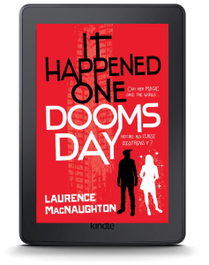 It Happened One Doomsday ebook