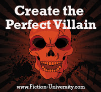 Create the Perfect Villain: a 6-Step Master Plan