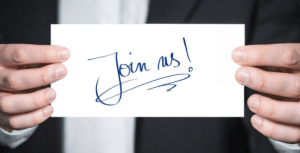 local author book signing