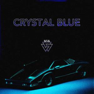 Crystal Blue ZXZ album cover