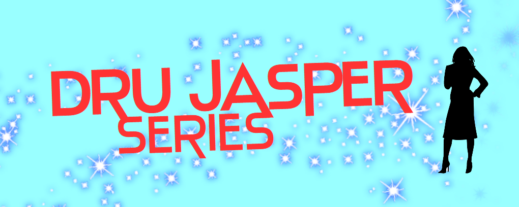 The Dru Jasper Series