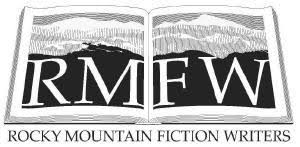 Rocky Mountain Fiction Writers podcast